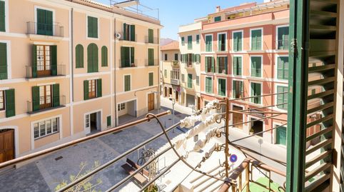 Foto 5 de Apartamento en venta en El Sindicat, Palma de Mallorca