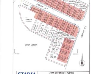 Residencial en venda en Castellet i la Gornal