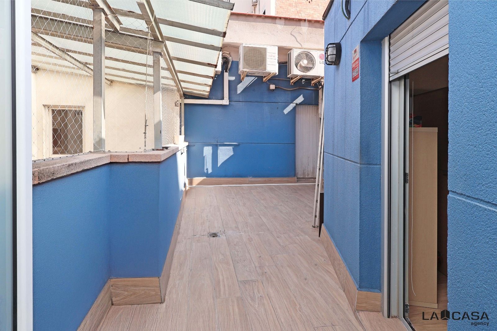 Piso en venta en El Poble Sec - Parc de Montjuïc