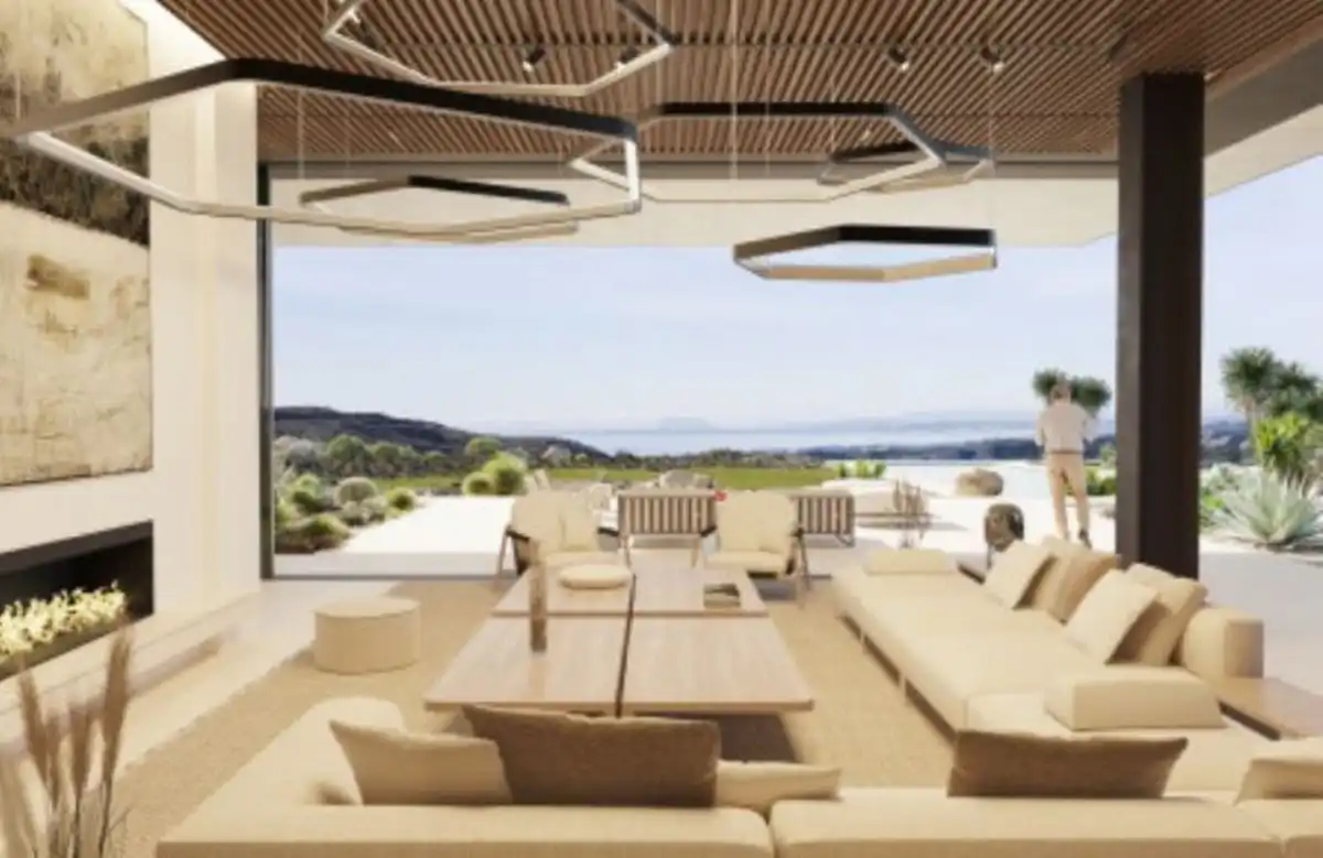 Terrenys i solars en venda a Montemayor - Marbella Club, imagen 2