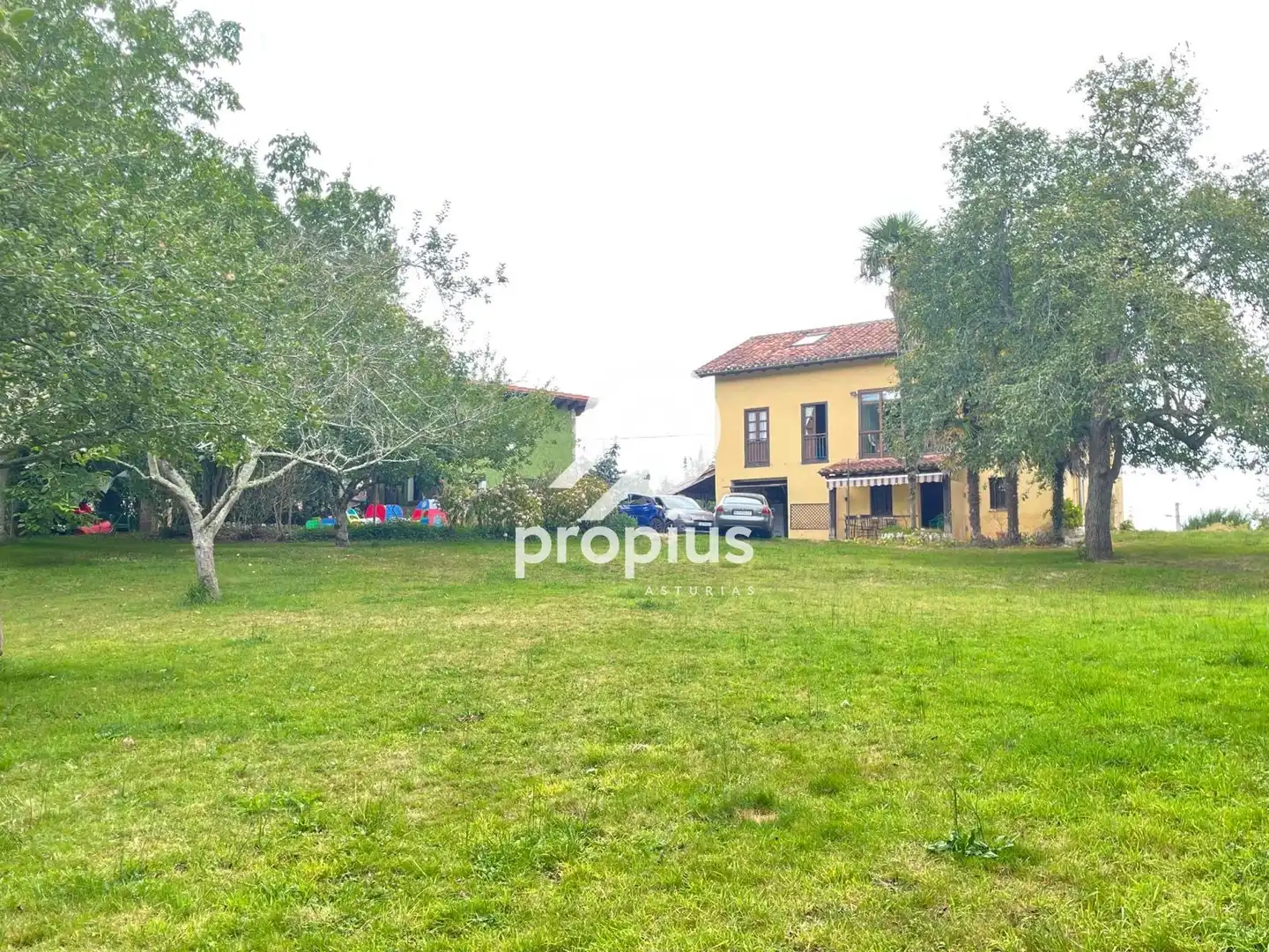 Haus zum Verkauf in LA RIEGA, imagen 51