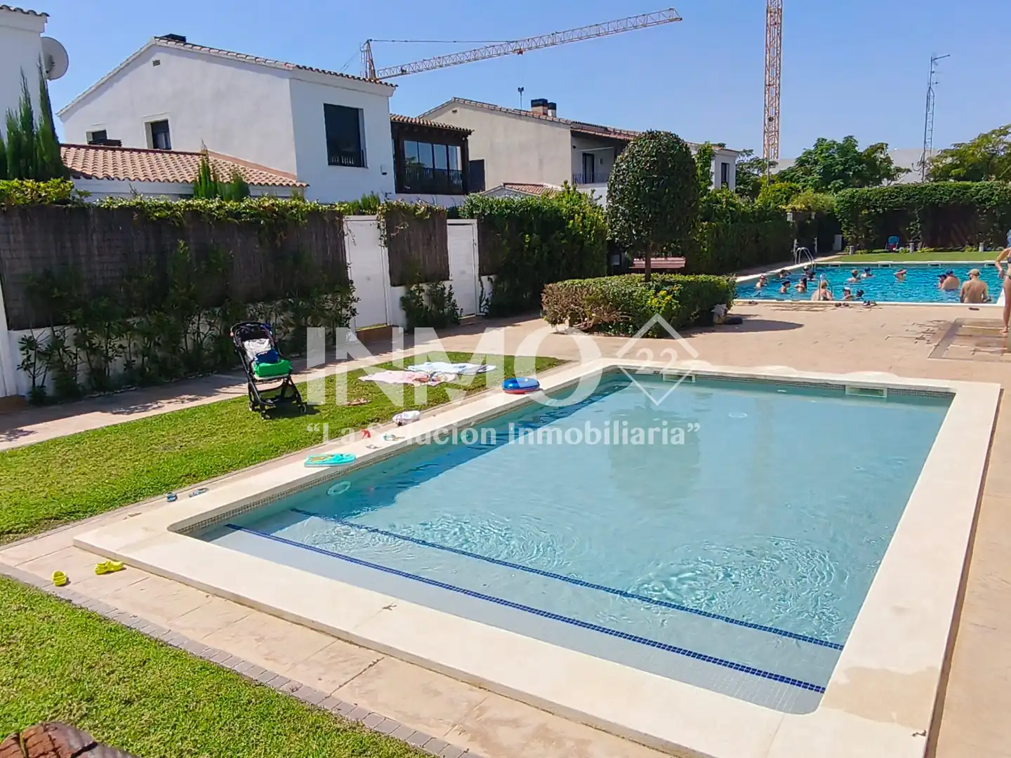 Maison avec jardin à vendre à Carrer de Alfred Sisley 5, imagen 55