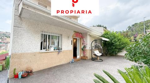 Foto 2 de Casa o chalet en venta en Corbera de Llobregat, Barcelona