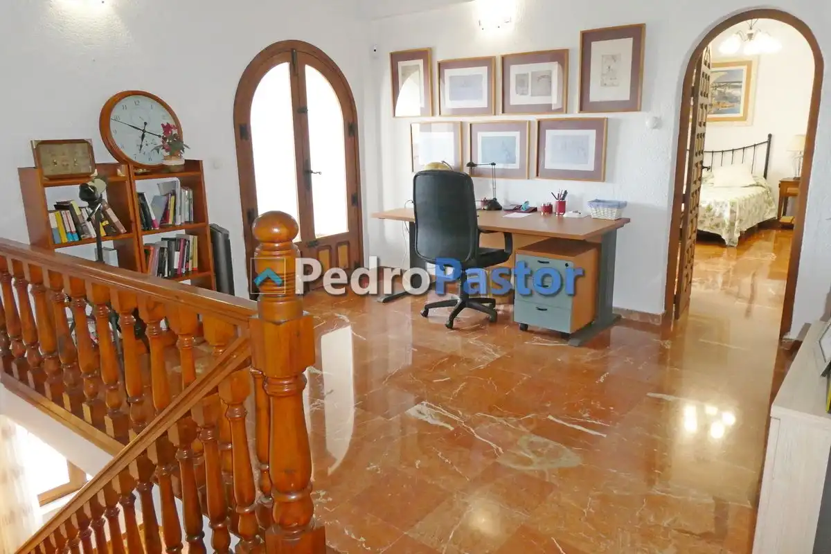 Villa avec piscine à vendre à El Montgó, imagen 27