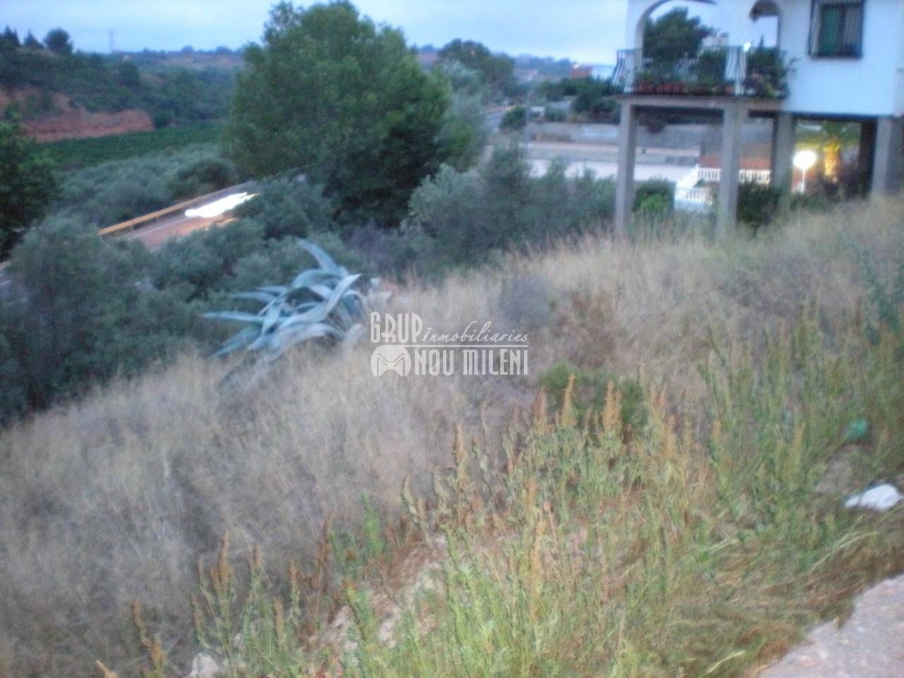 Industrial land for sale in Chiva