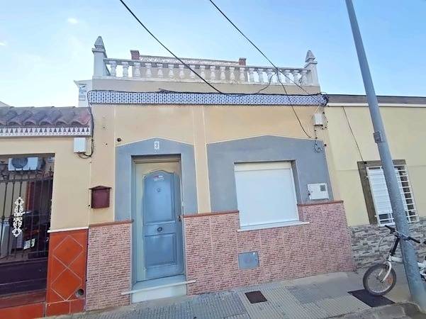 Piso en Venta en PUERTO RICO-MEDIA LEGUA en Torreciega