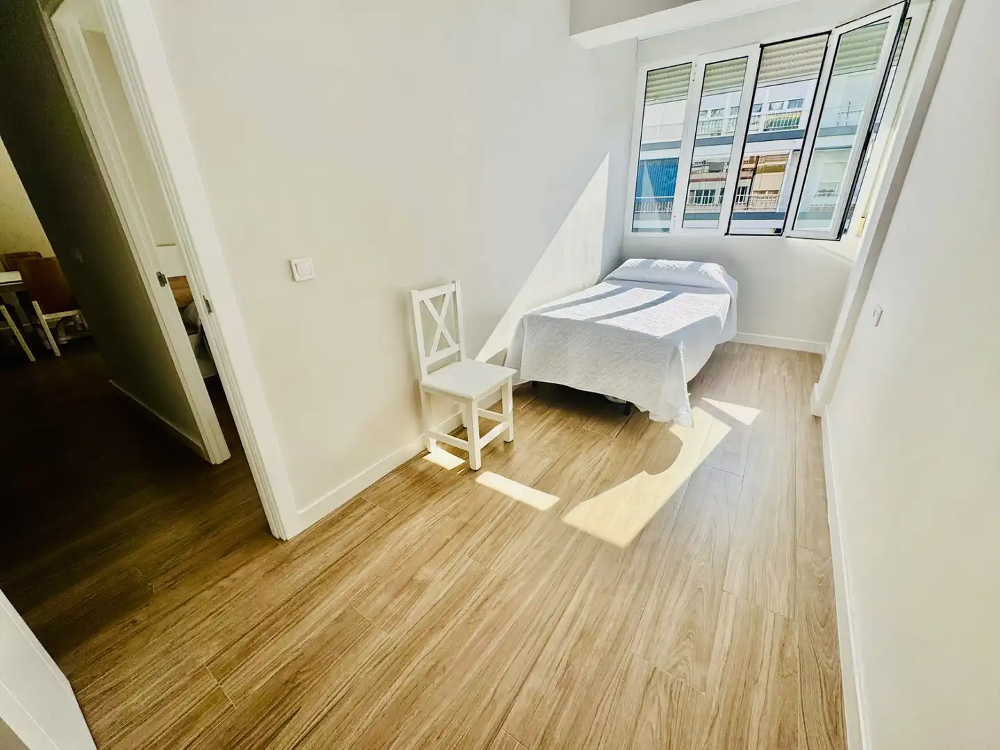 Wohnung mit Aufzug zum Verkauf in Avenida Condes de San Isidro 2, imagen 27