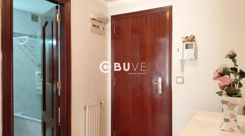 Foto 5 de Pis en venda a Avelino Gonzalez Mallada, El Coto, Asturias