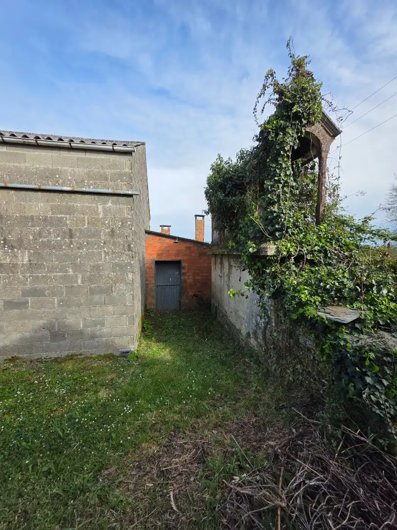 Finca rústica en venda en Vilalba amb Jardí privat