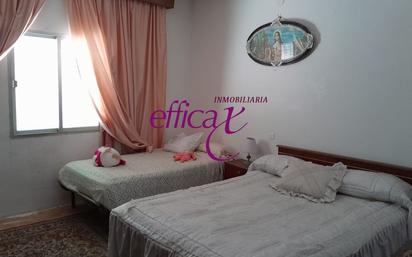 Bedroom of House or chalet for sale in La Mata