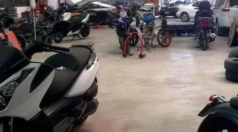 Nave industrial en venta en Ciudad de Asís, imatge 5