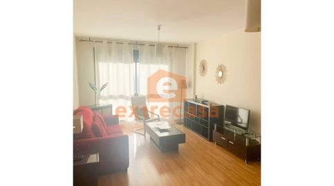 Foto 2 de Apartament de lloguer a Carretera de Sevilla - Los Montitos, Badajoz Capital