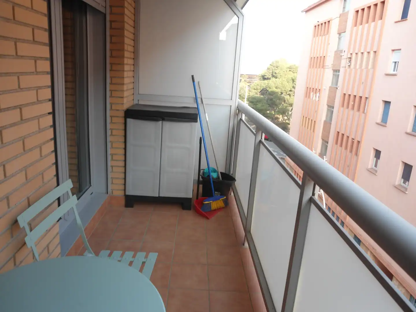 Apartament de lloguer a Carrer Bonaire, Centre Històric