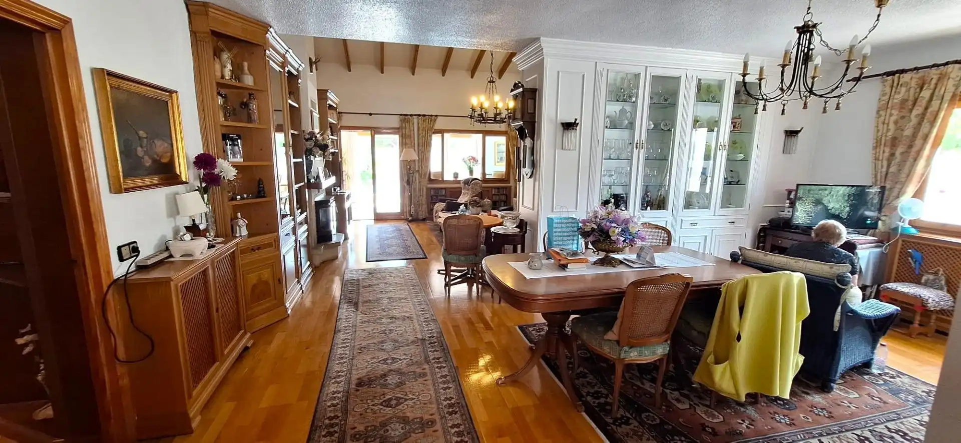 Chalet con piscina en venta en Rincón de Loix, imagen 20