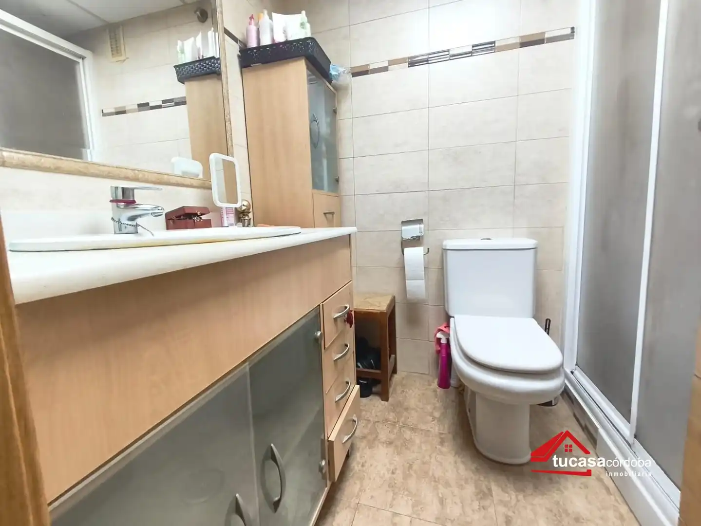 Baño de Piso en venta en Córdoba con Aire acondicionado y Terraza