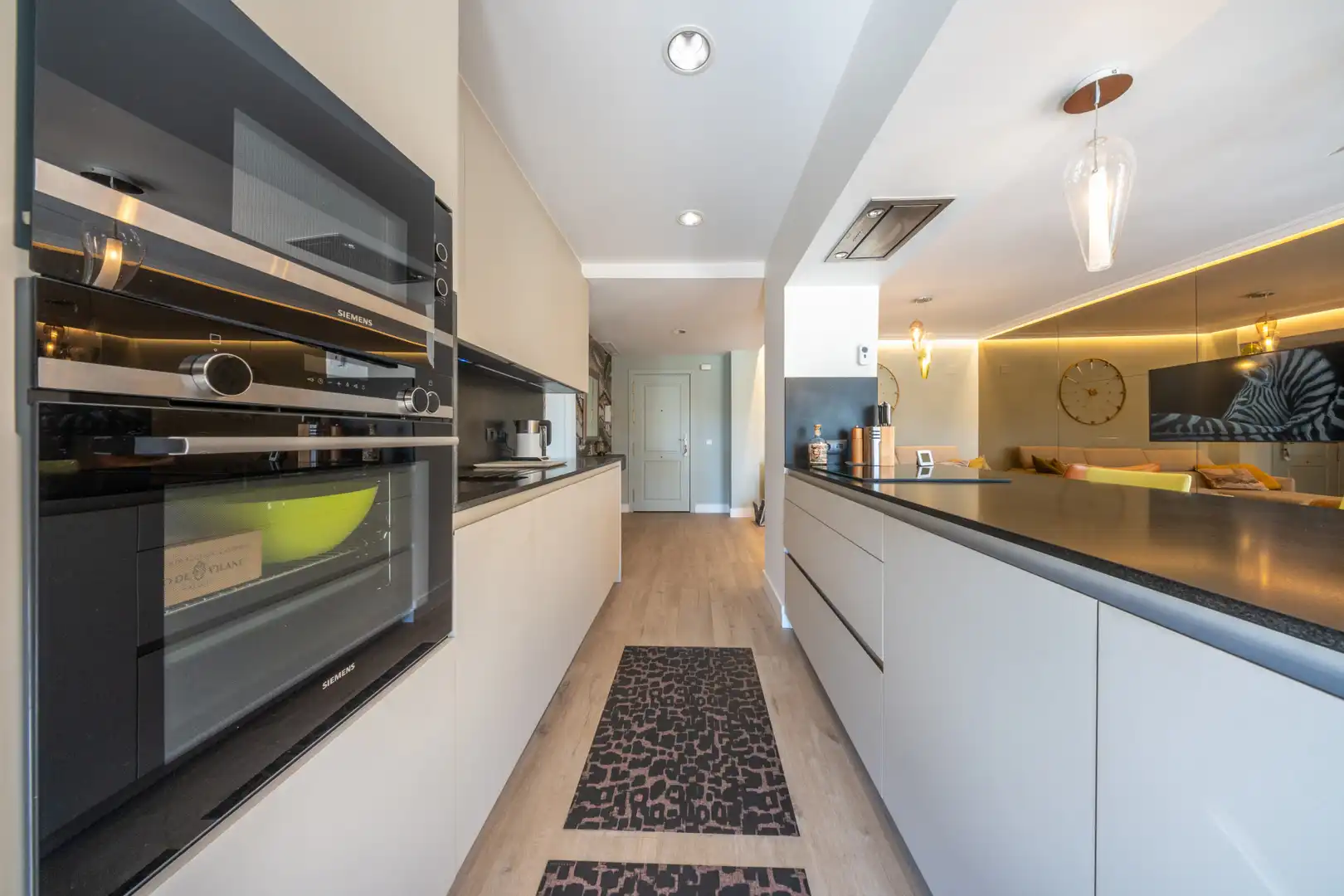 Apartament amb piscina en venda a Nueva Andalucía, imagen 15