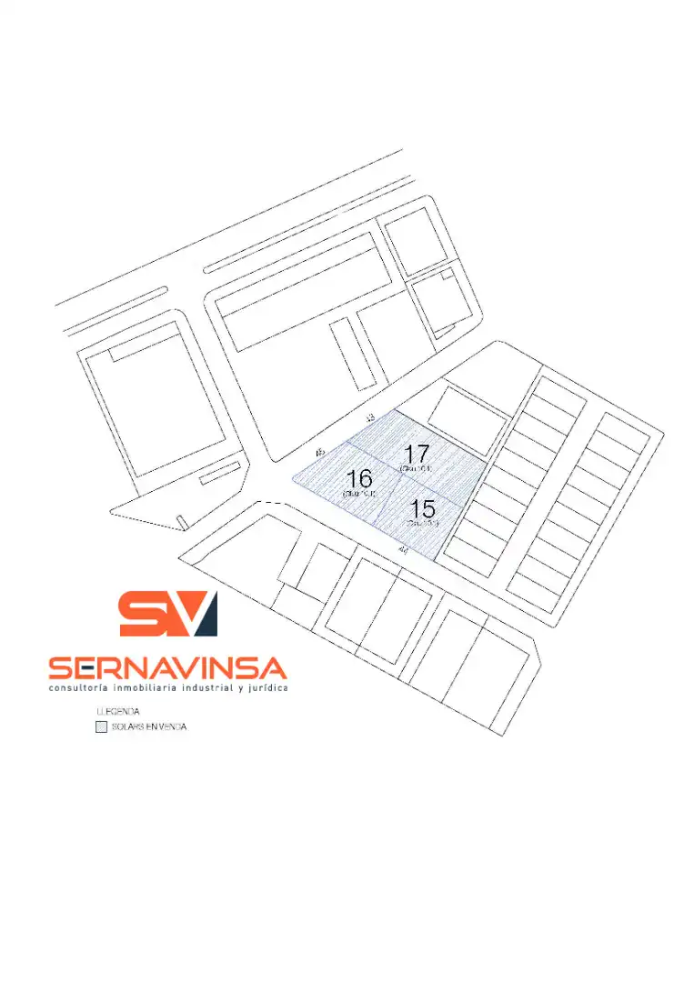 Industrial land for sale in Artés, imagen 2