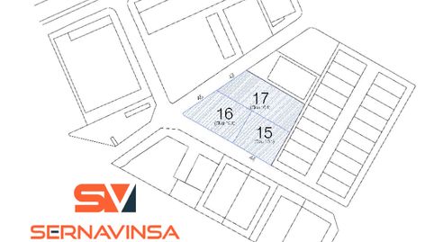 Artès venta de solar industrial 5.607 m2, imagen 2