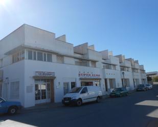 Exterior view of Flat for sale in Villanueva de los Castillejos