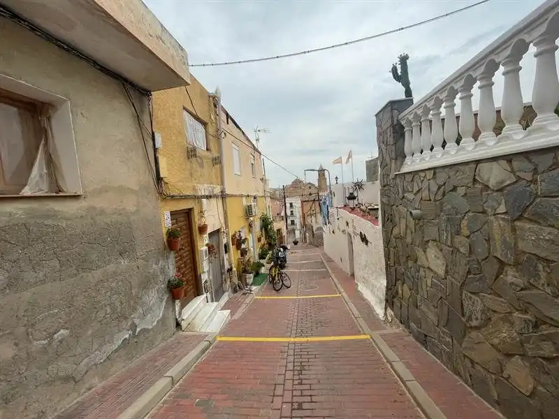 Apartament en venda a Turre, imagen 3