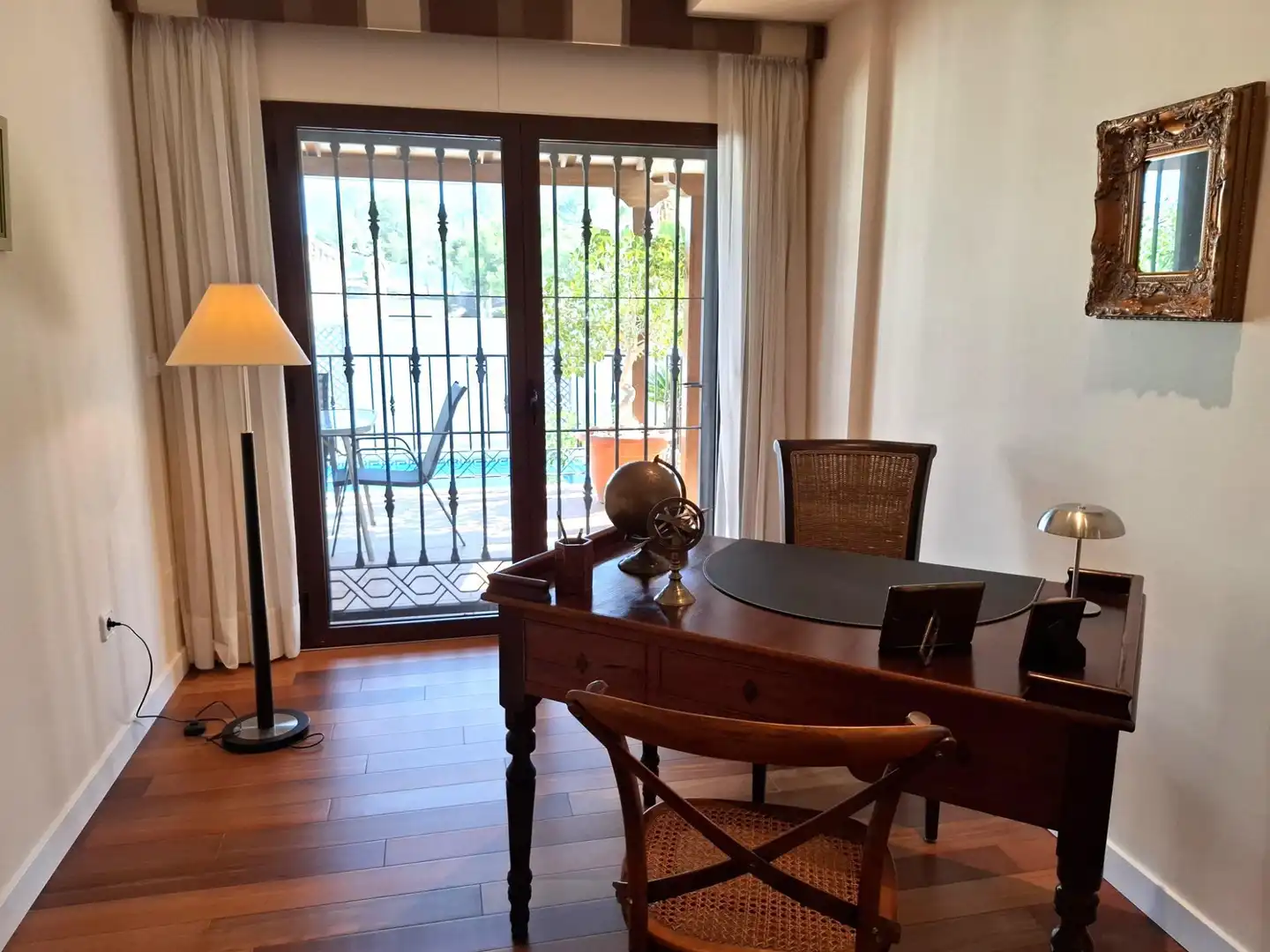 Casa o chalet en venta en El Esparragal