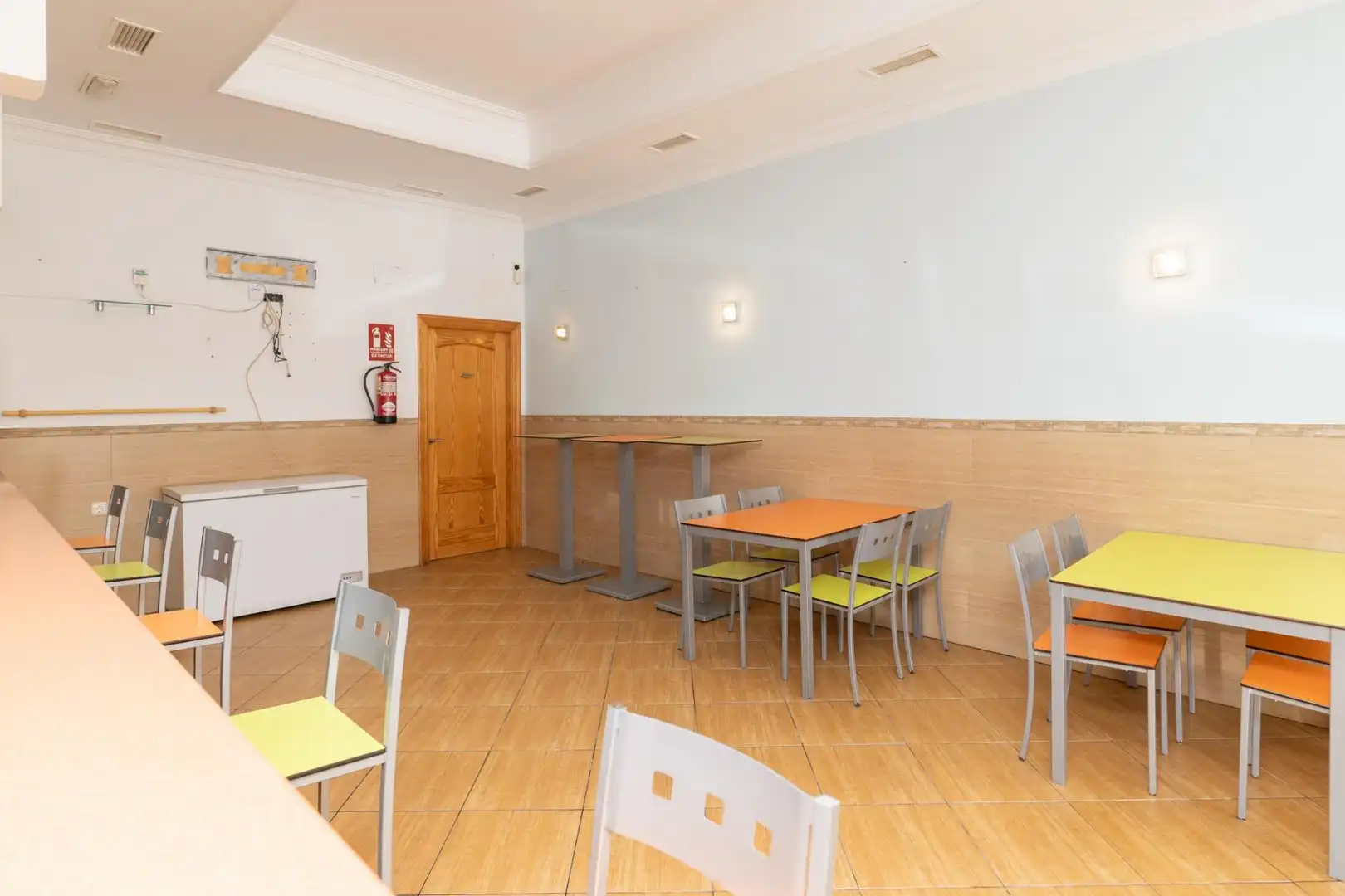 Local en venta en Motril