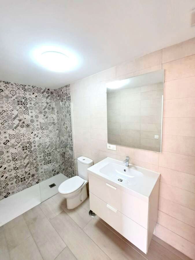 Bany de Pis en venda en Arrecife amb Moblat