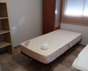 Bedroom of Flat to rent in Puçol  with Terrace