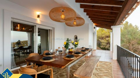 Villa con piscina, Islas Baleares, Ibiza. 5 habitaciones | 310 m² | 600 metros al mar, imatge 4