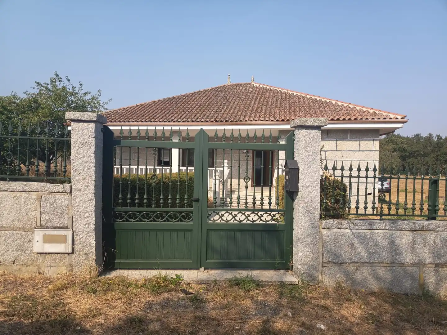 Casa amb terrassa en venda a Monforte de Lemos, imagen 29
