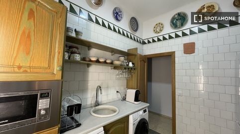 Foto 3 de Piso de alquiler en La Seu, Valencia Capital