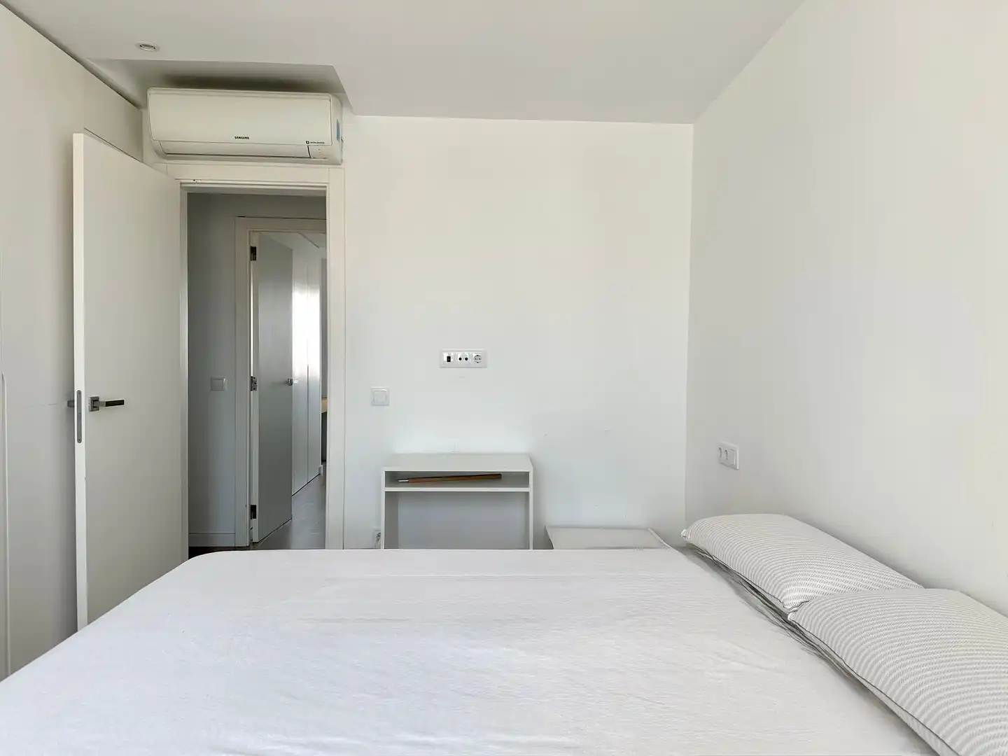 Dormitori de Apartament de lloguer en  Palma de Mallorca