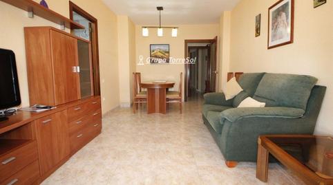 Foto 3 de Piso de alquiler en S Clemente, Centre, Torredembarra