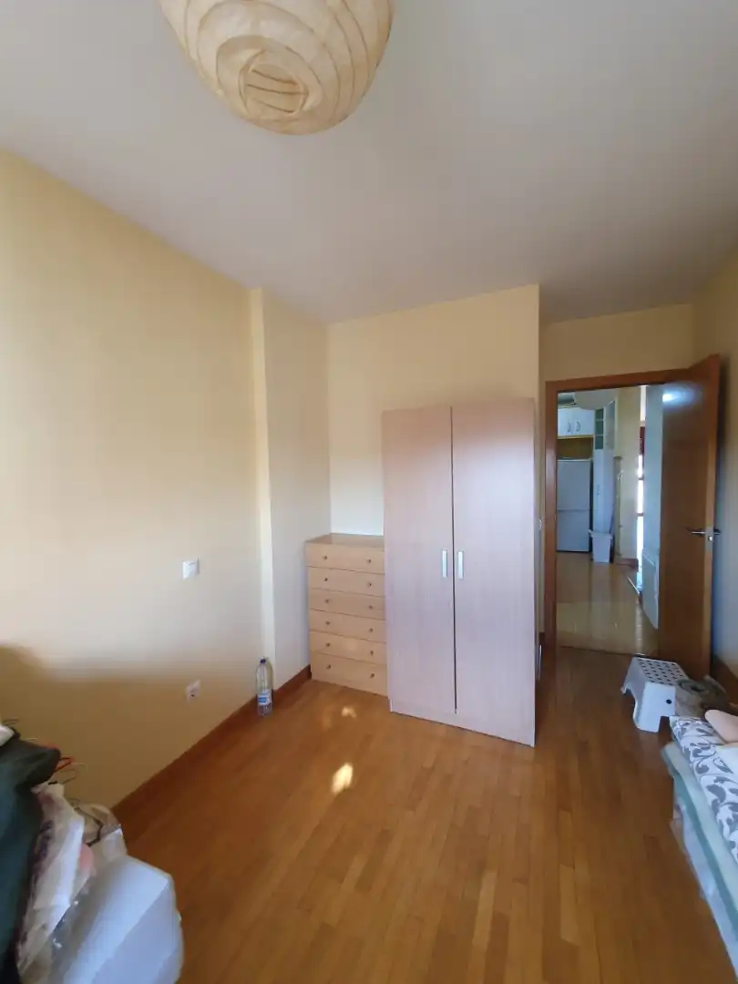 Habitación de Piso en venta en Talavera de la Reina con Aire acondicionado, Calefacción y Amueblado