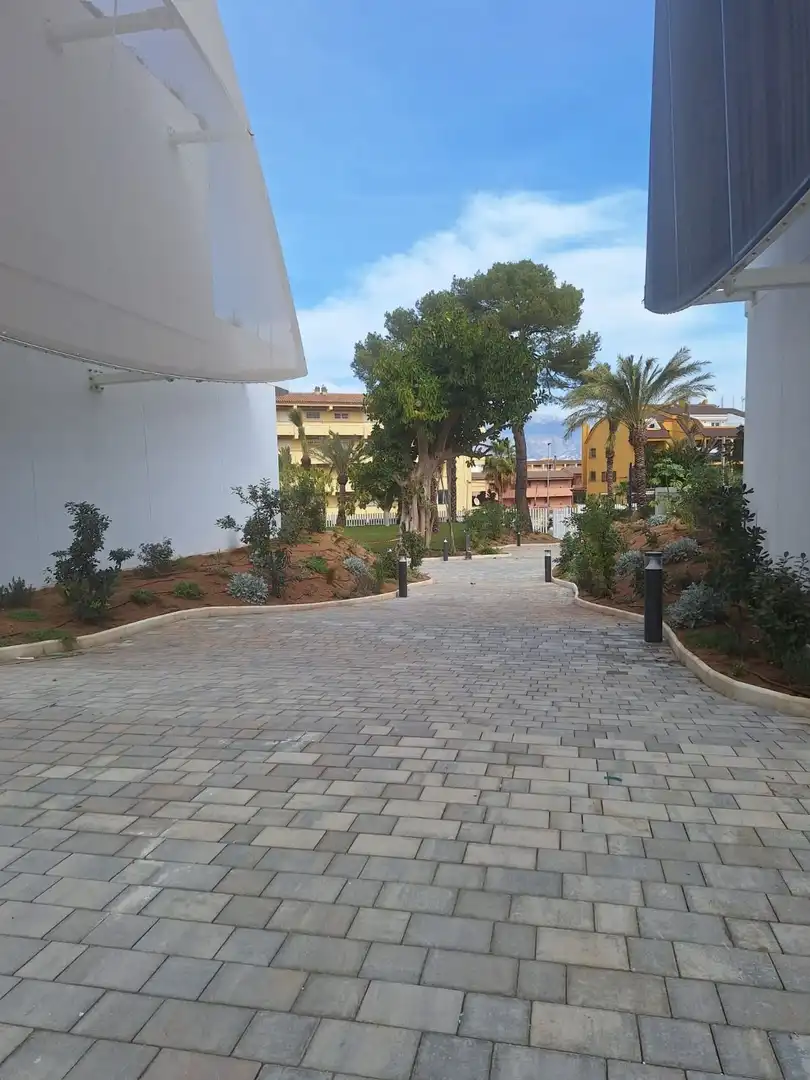 Attico con piscina in vendita a L'Albir, imagen 14