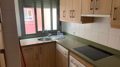 Photo 4 of Apartment to rent in Calle Luis Braille, 1, La Reconquista - El Rosario, Algeciras