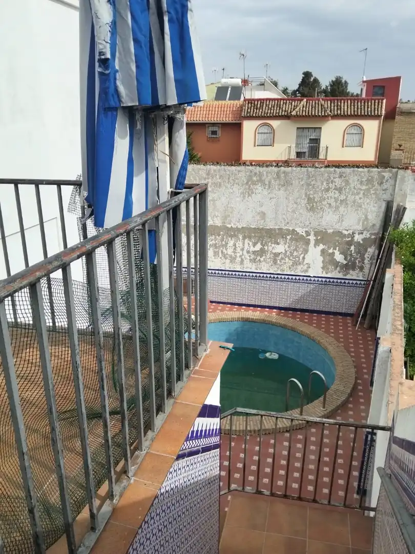 Detached house with pool for sale in Las Almenas, imagen 9