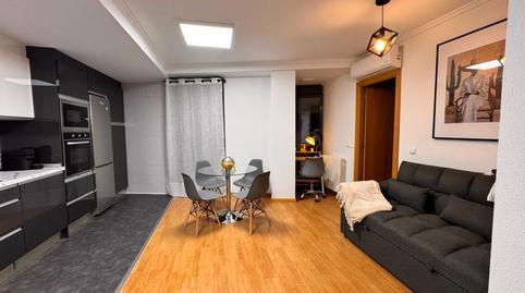 Foto 2 de Pis de lloguer a Callejón Obras Públicas, Avenida Europa - San Antón, Toledo