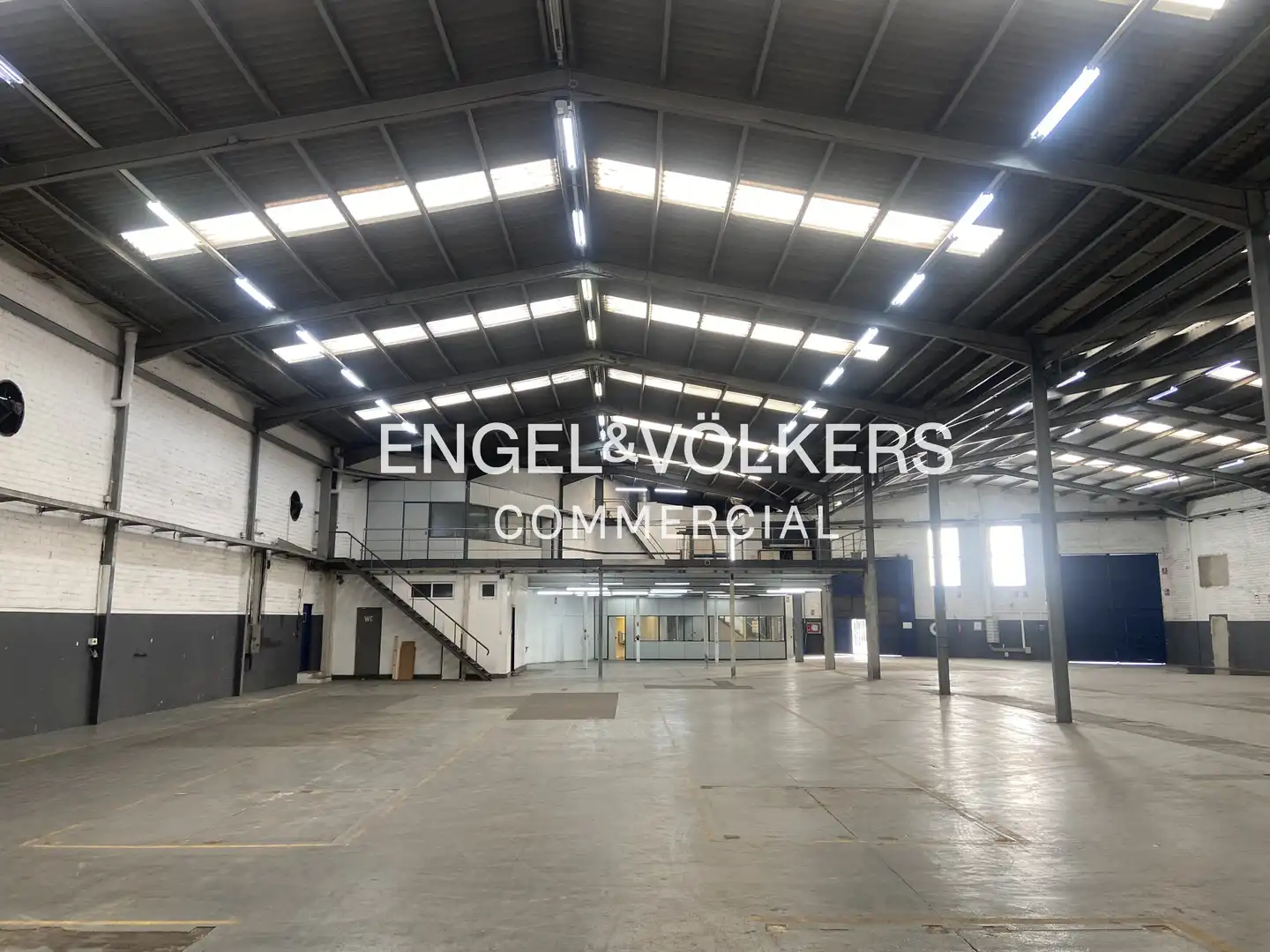 Industrial building to rent in Sant Joan - TV3, imagen 10