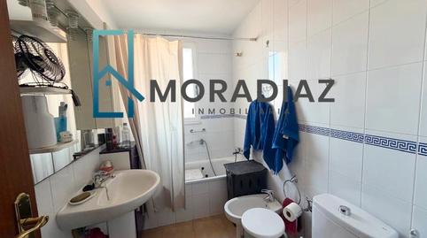 Foto 5 de Àtic en venda a Don Benito, Badajoz