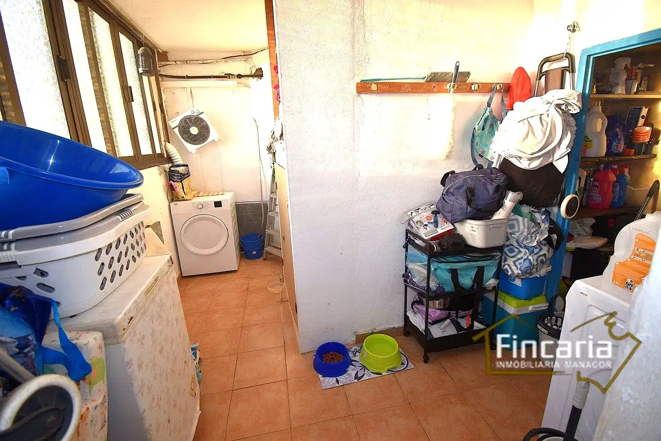 Cocina de Piso en venta en Manacor con Aire acondicionado y Balcón