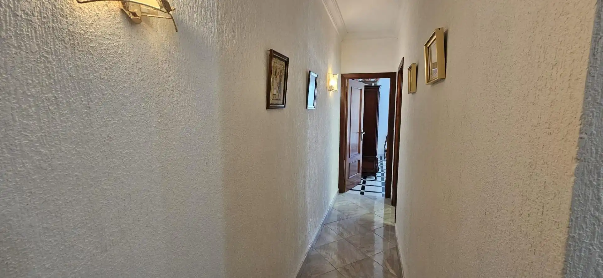 Piso en venta en Gibraleón