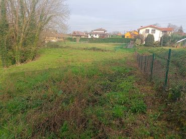 Terreno residenziale in vendita a Llanera