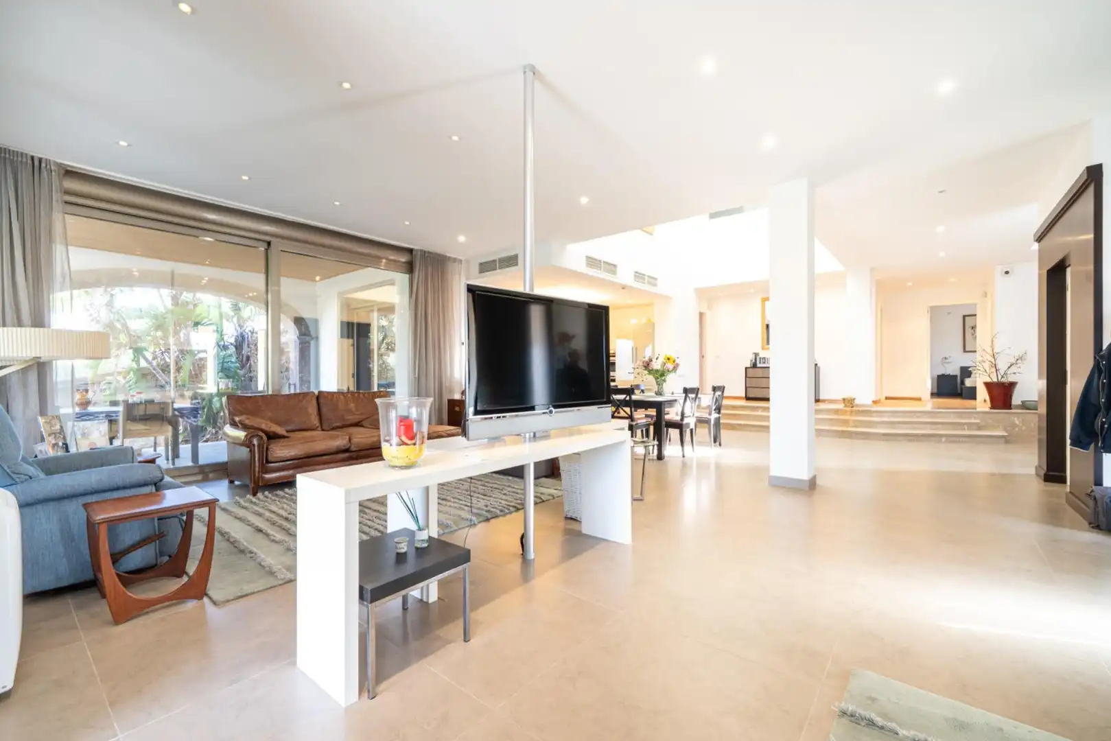 Villa avec terrasse à vendre à Carrer Alfabeguera, imagen 15