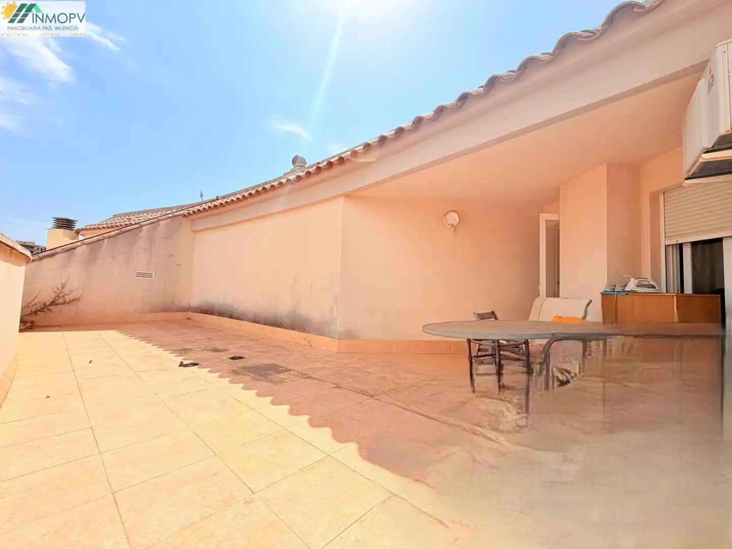 Attique avec terrasse à vendre à Casco Urbano, imagen 20