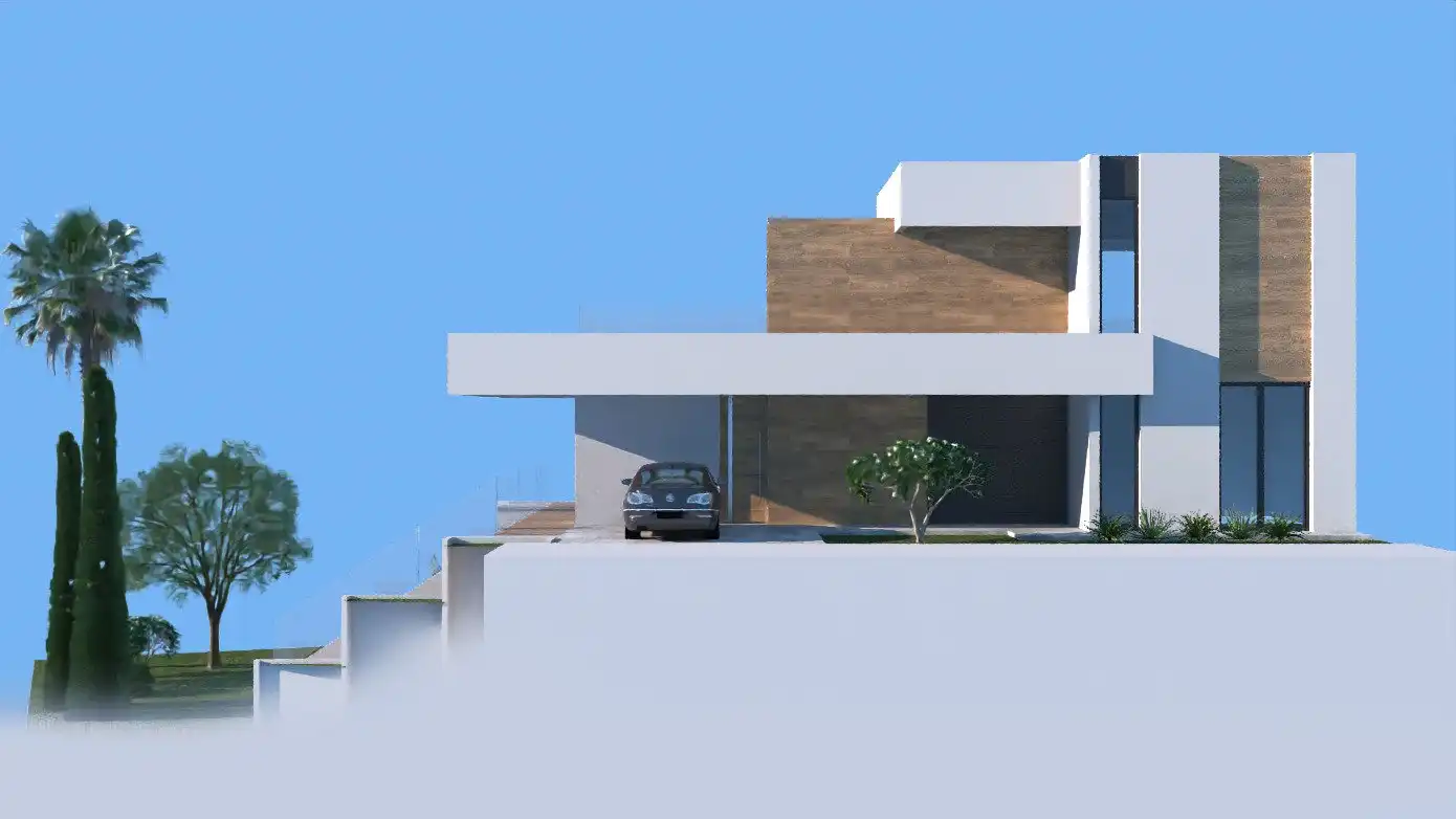 Villa mit Pool zum Verkauf in Centro, imagen 12