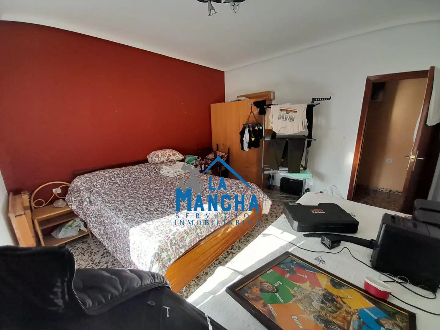Casa amb balcó en venda a Calle TOBA, LA, imagen 11