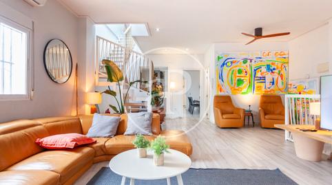 Foto 3 de Pis de lloguer a C/ D'eugènia Viñes, El Cabanyal - El Canyamelar, Valencia