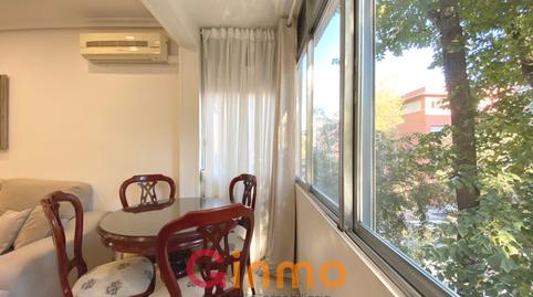 Foto 4 de Pis en venda a Calle de Emilio Ferrari, Pueblo Nuevo, Madrid