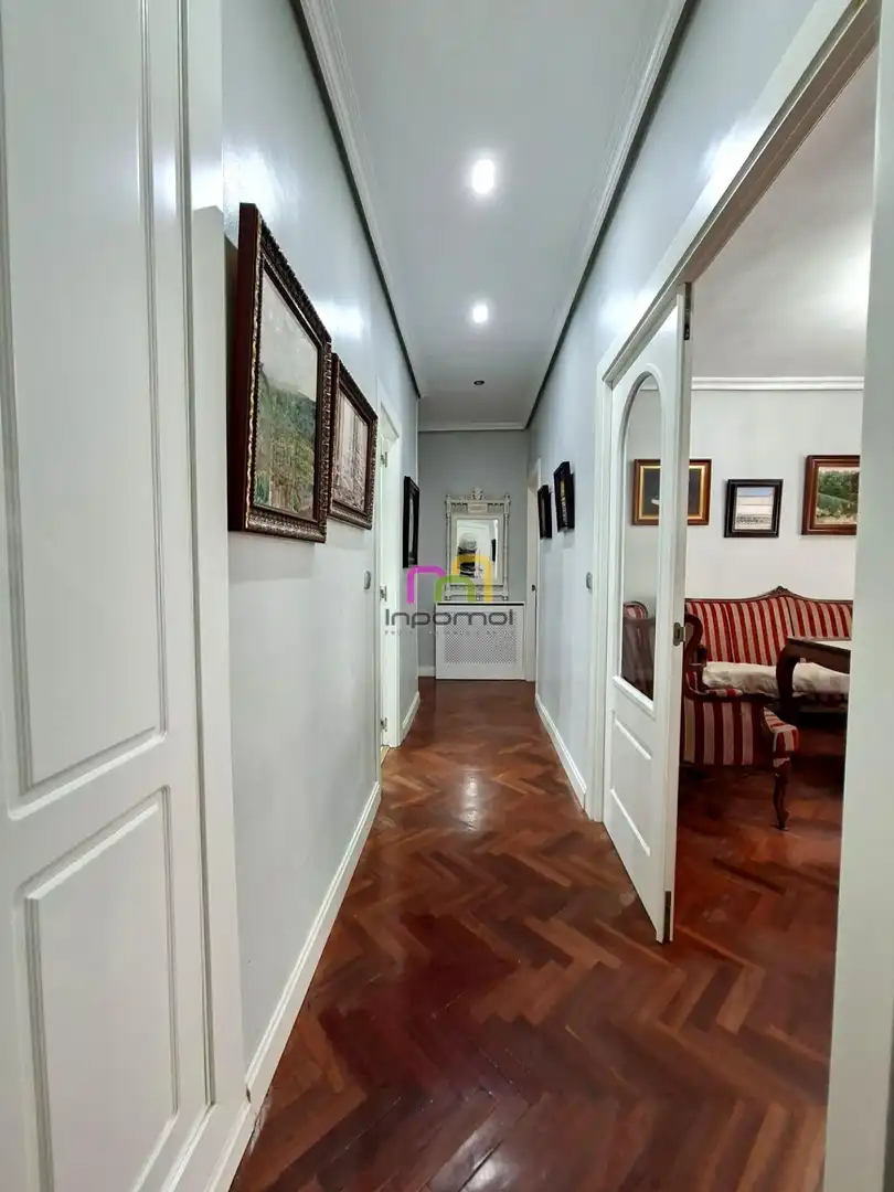 Pis en venda en Badajoz amb Calefacció i Parquet